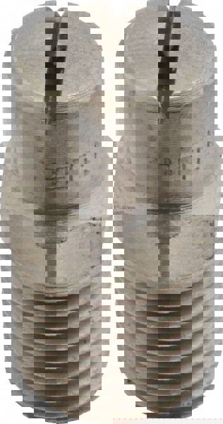 Stainless Steel Standard Fan Nozzle: 1/4